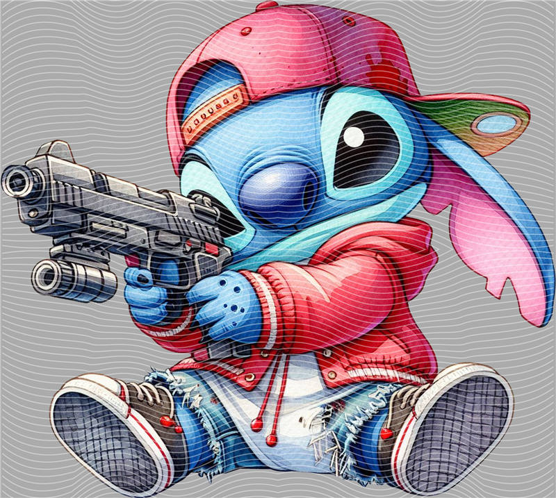 Stitch-DZ 41
